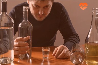 Лечение белой горячки в Архангельской