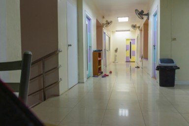 О клинике в Архангельской